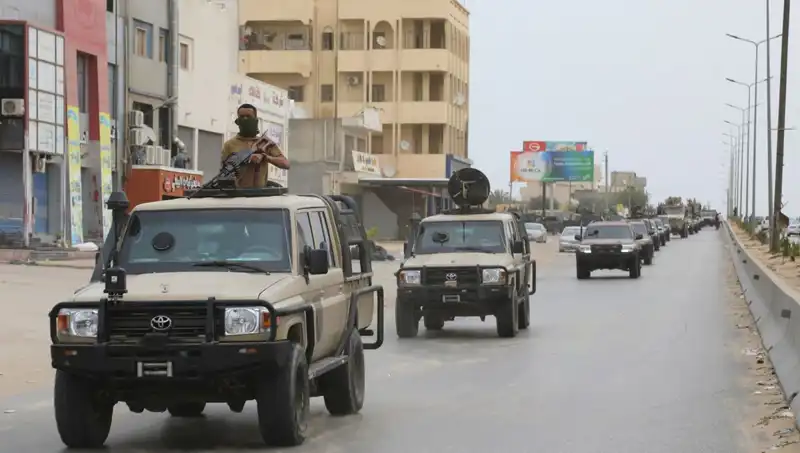 Birleşmiş Milletler, Libya'daki Çatışmalar için Acil Çağrı Yaptı!