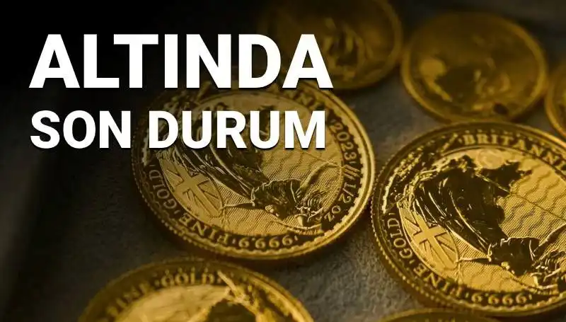 Altın Fiyatlarında Hızla Değişim: 23 Ağustos 2025 Güncel Veriler