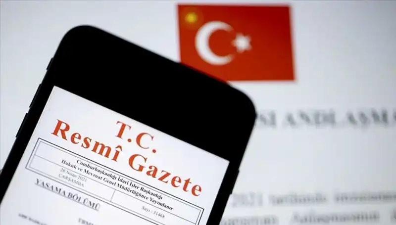 9 Ağustos 2025 Resmi Gazete Kararları: Dikkat Çeken Yenilikler ve Değişiklikler
