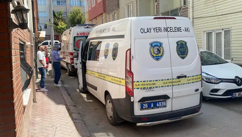 İki Çocuk Babası Adamın Evinde Tüyler Ürperten Ölümü