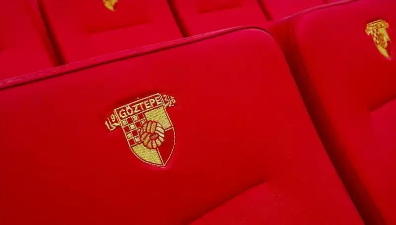 Göztepe’den Çarpıcı Transfer: Junior Olaitan İle Anlaşma Sağlandı