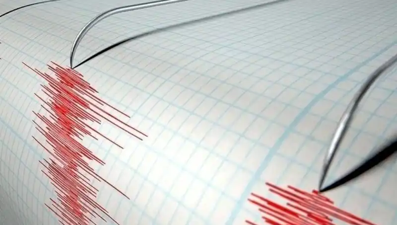 Akdeniz'de 3.8 Büyüklüğünde Deprem: Gelişmeler ve Etkileri