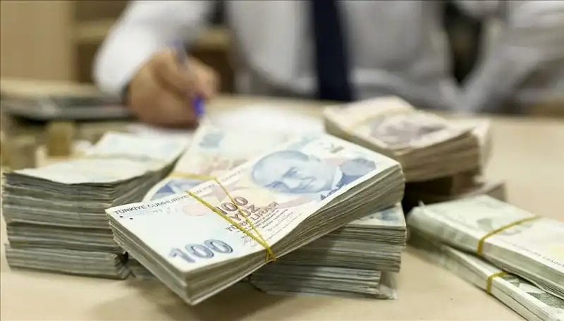 Toplam Ciro Endeksi Yıllık Bazda Artış Gösterdi: Piyasa Trendleri Neyi İşaret Ediyor?