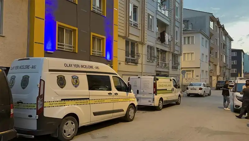 Apartman Merdiveninde Gizemli Ölüm: Şüpheliler Arasında Kimler Var?