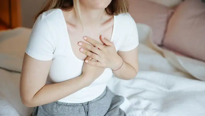 Vücut Tipiniz Kalp Yaşlanmanızı Nasıl Etkiliyor? İşte Bilmeniz Gerekenler!