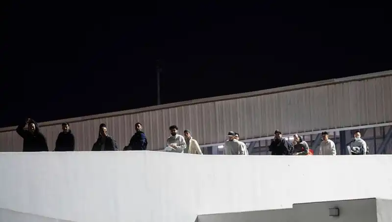 Düzensiz Göçmen Operasyonu: İki İlde Üç Yüz’den Fazla Yakalama