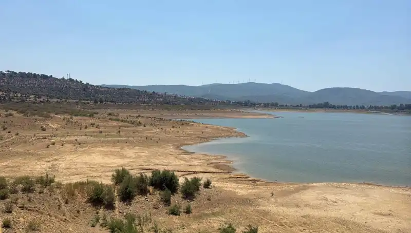 Bodrum'da Su Kesintileri, Yerel Halkı ve Turizmi Olumsuz Etkiliyor