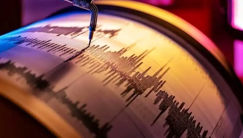 Kütahya'da 3,5 Büyüklüğünde Deprem: Şehirde Panik Havası