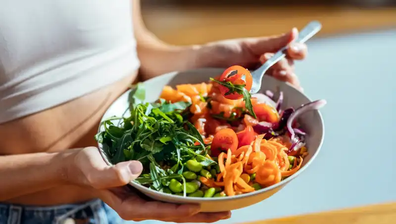 Vegan Beslenme: Kanser Riski Azaltma Üzerindeki Etkisi Nedir?