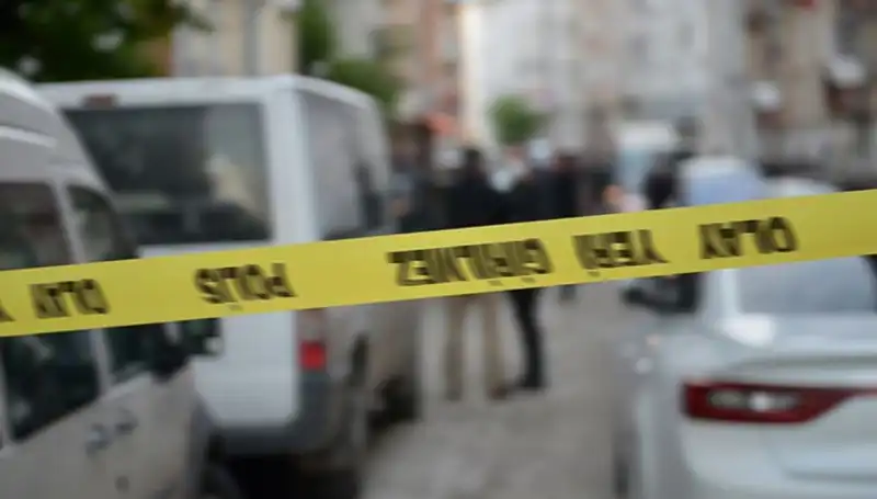 Satır ve Bıçaklarla Dolu Kavga: Bir Kayıp, Bir Yaralı