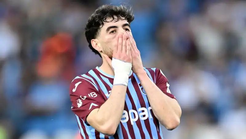 Süper Lig'den Dubai Ligi'ne: Malheiro Al Wasl'a Transfer Oldu!
