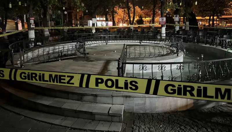 Kırklareli'nde Süs Havuzunda Sıfırdan Hayal Kırıklığı: Dört Kişi Hastanede