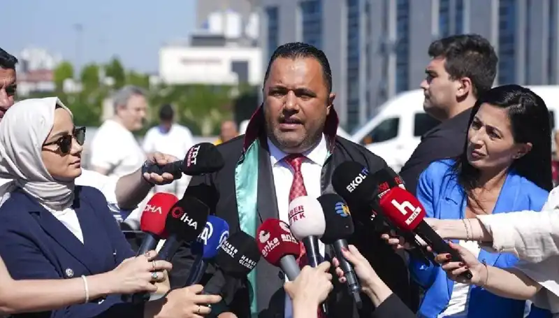 Avukat Rezan Epözdemir Kimdir? Adliyede Neler Oluyor?