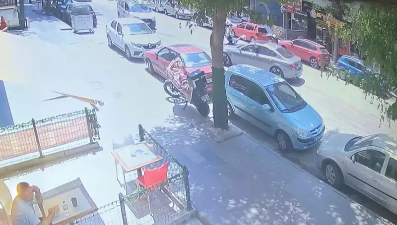 Karşıdan Karşıya Geçerken Hayatını Kaybeden Yaşlı Adamın Trajedi Dolu Hikayesi