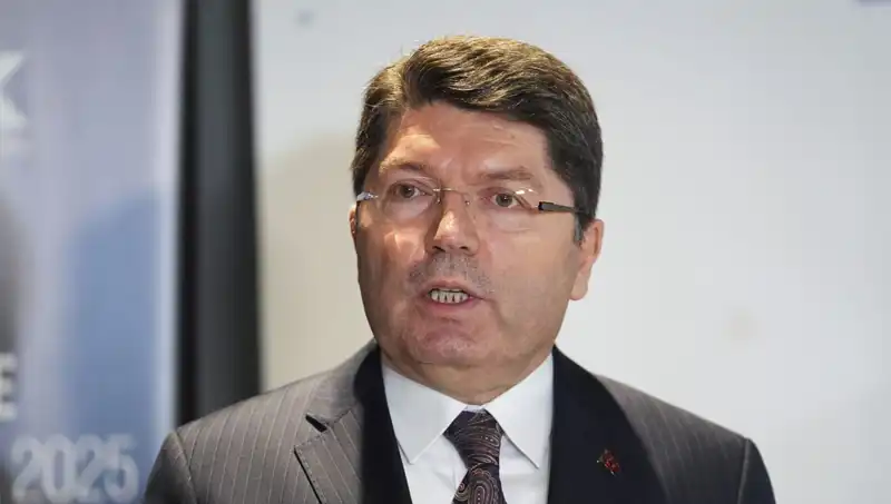Yılmaz Tunç’tan Gelen 10. Yargı Paketi Açıklaması: Değişiklikler Neler?