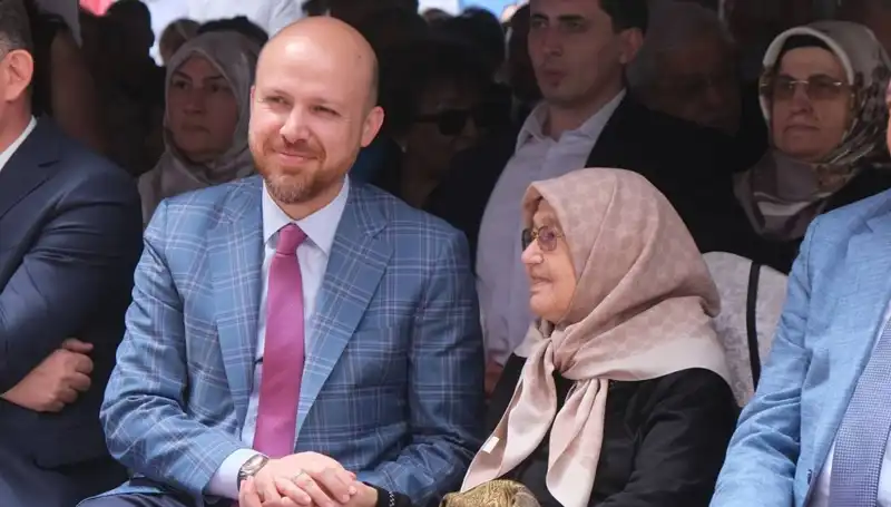 Türkiye’nin Eğitim Başarısı: Bilal Erdoğan'dan Önemli Değerlendirmeler
