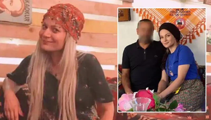 Bodrum'dan Mardin'e Uzanan Aşk Hikayesi: Fatma Kovan'dan Şok Açıklamalar!