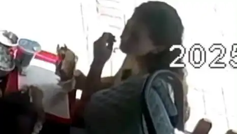 Saçını Koparıp Tostunun İçine Koydu: Şoke Eden Gerekçe
