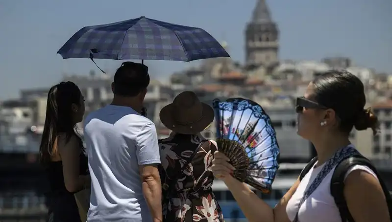 Başkentte Sağanak Yağışı Bekleniyor: 20'den Fazla İlde Dikkat!