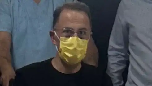 Murat Çalık'ın Adli Tıp Süreci Sonuçlandı: Ne Bekleniyor?