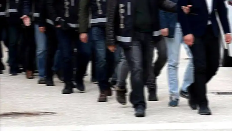 Kadın Profiliyle Gasp Eden "Balkız" Tuzağı: Detaylar Ortaya Çıktı
