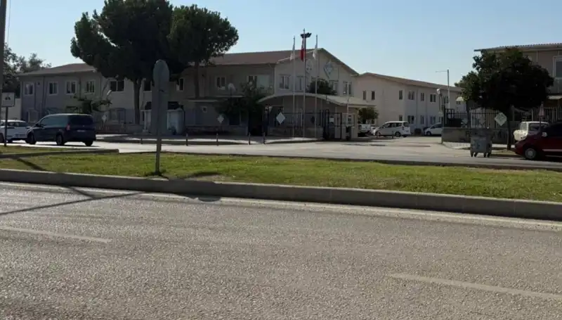 Adana'da Dehşet Anları: Amir, İşçiyi Tabancayla Vurarak Hayatını Kararttı