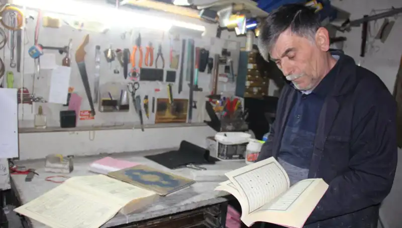 Bir Zamanların Gözde Mesleği: Usta-Çırak İlişkisinin Sonu mu Geliyor?