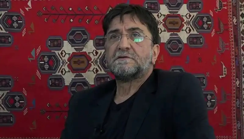 Nihat Genç'in Vefatı: Türk Medyasının Kayıp Bir Değeri