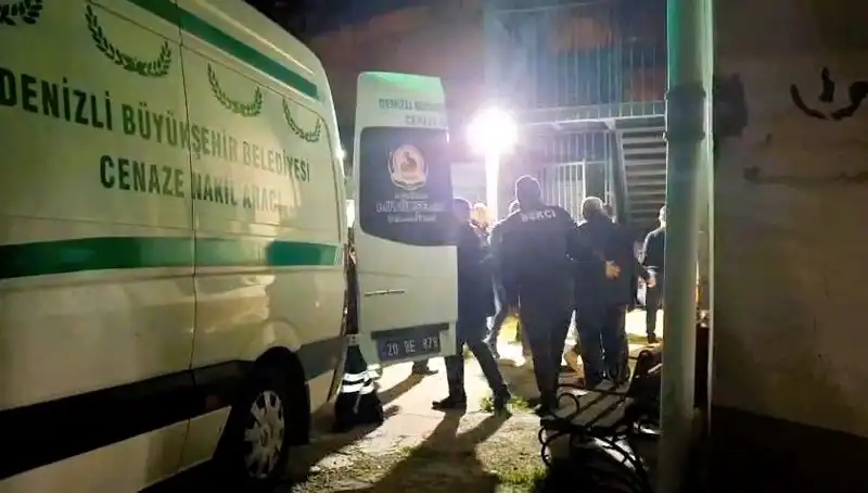 Besicinin Trajik Ölümü: Yem Karma Makinesinin Korkunç Kazası