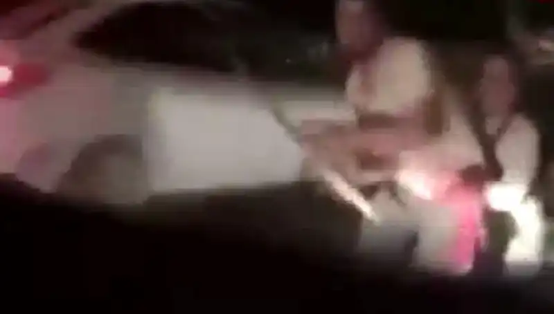 Ankara'da Trafikte Baltalı Saldırı: Baba ve Oğlu Gözaltına Alındı!