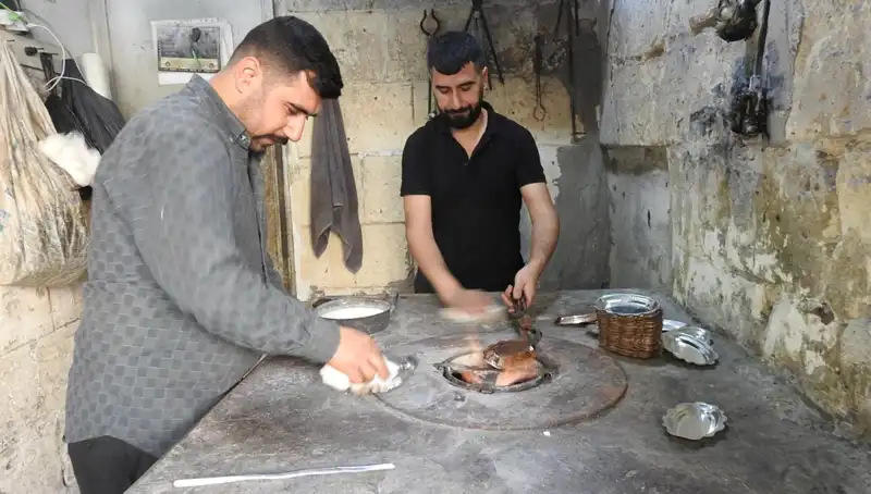 İşi Öğretecek Çırak Bulamıyorlar: Usta Zanaatkarın Hikayesi
