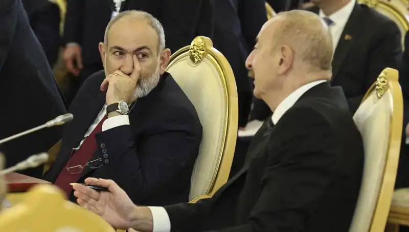 Trump'ın Aradığı Barış: Azerbaycan ve Ermenistan Anlaşması Hakkında Bilmeniz Gerekenler