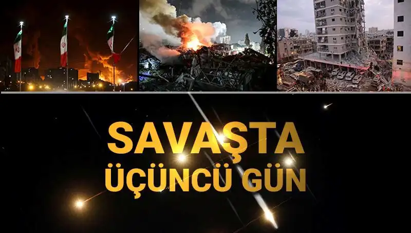 İsrail-İran Gerilimi Derinleşiyor: 2 Mossad Ajanı Yakalandı, İsfahan Vuruldu!