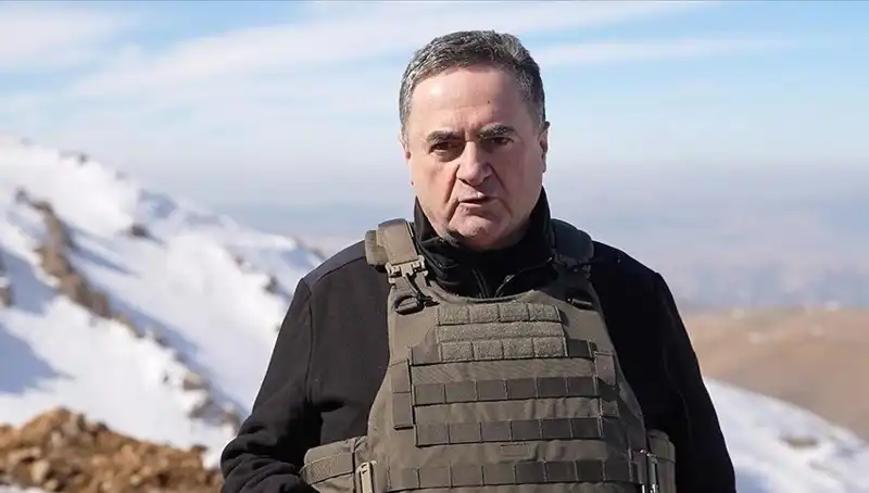 İsrail Savunma Bakanı'ndan Şok Edici Suikast Tehdidi: Hamas Liderleri Hedefte!