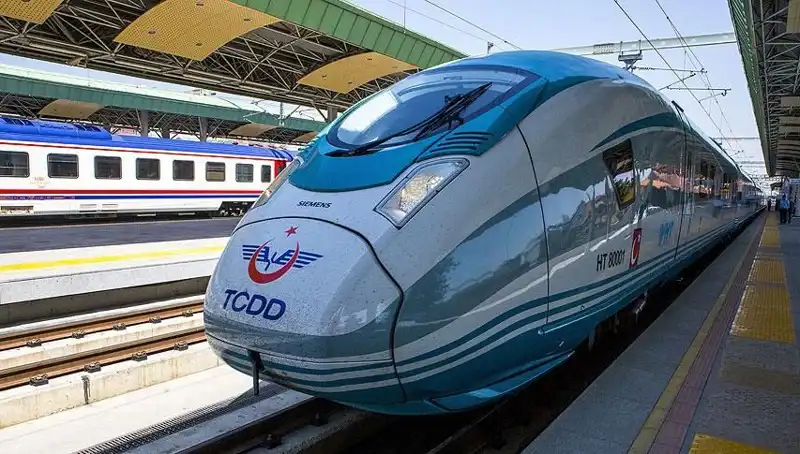 TCDD’nin Tren Makinisti Alımı: 140 Kursiyer İçin Başvuru Detayları