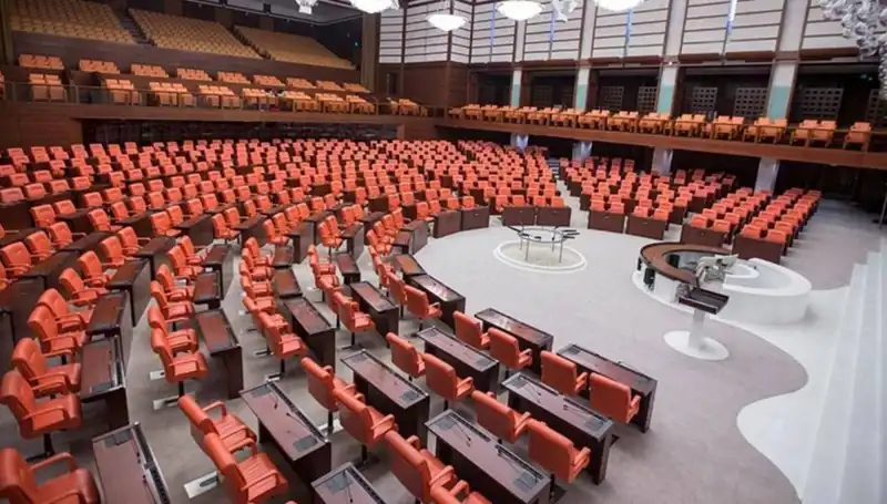 Siyasi Partilerin Bayramlaşma Programları: İşte Detaylar ve Öne Çıkanlar