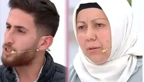 Türkiye'deki Kayınvalide-Damat Olayında Cezalar Belli Oldu, Tüm Ayrıntılar Burada!