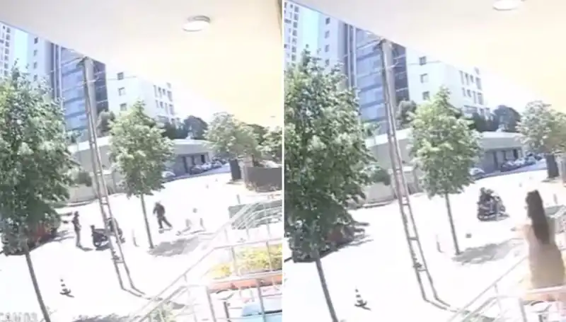Ümraniye'de Cadde Ortasında Silahlı Kavga: Bir Kişi Hayatını Kaybetti