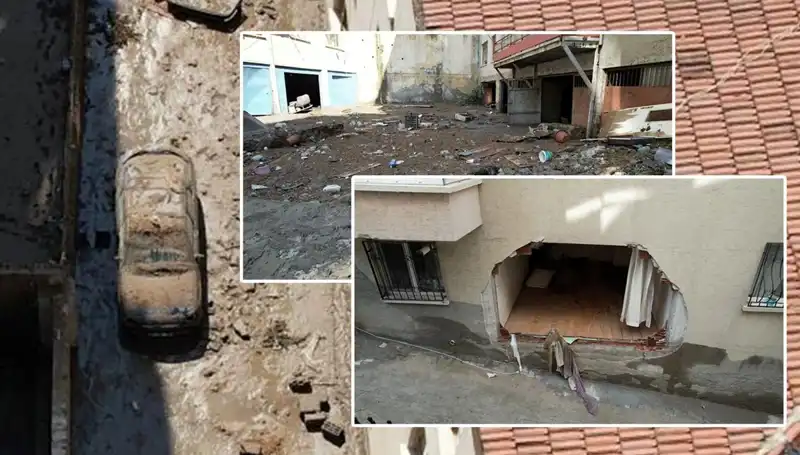 Ankara’da Sel Felaketi: Büyüyen Hasarın Detayları ve Kurtarma Çalışmaları