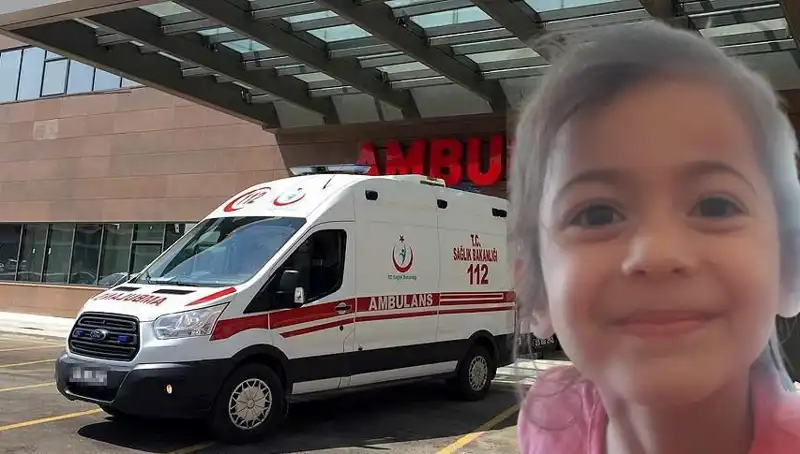 8 Yaşındaki Roza'nın 10 Ay Sonrasında Geldiği Acı Durum