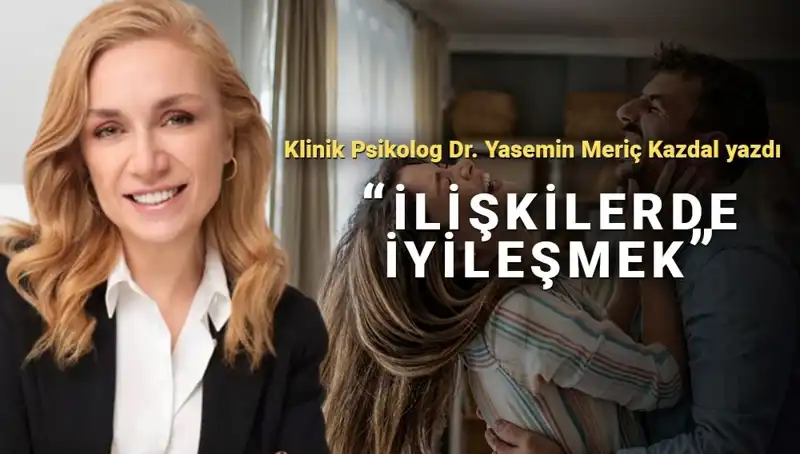 Kalpten Kalbe Temas: İlişkilerde İyileşmenin Yolu