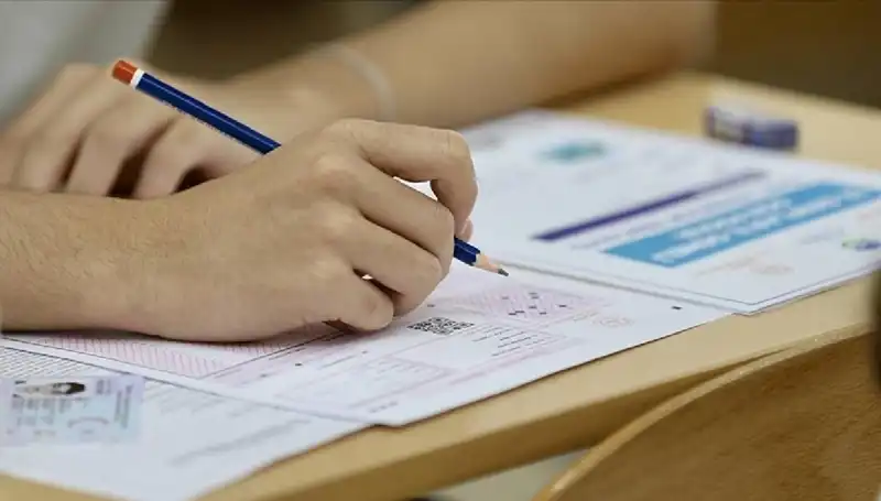 Nizip'te YKS Şampiyonu: Başarı Hikayesinin Arkasındaki Sırlar