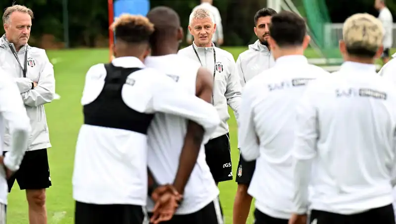 Solskjaer, Oyuncuların Performansını Sert Bir Dille Eleştirdi