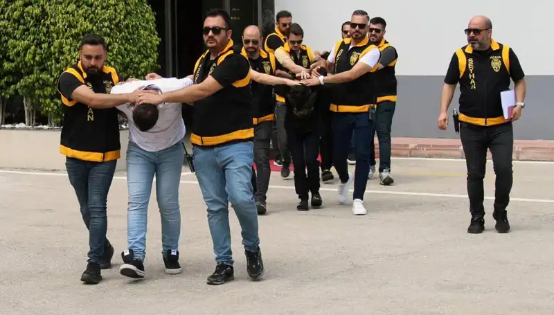İş Adamı Sevgili Tuzağıyla Mağdur Oldu: Şok Edici Olay Detayları