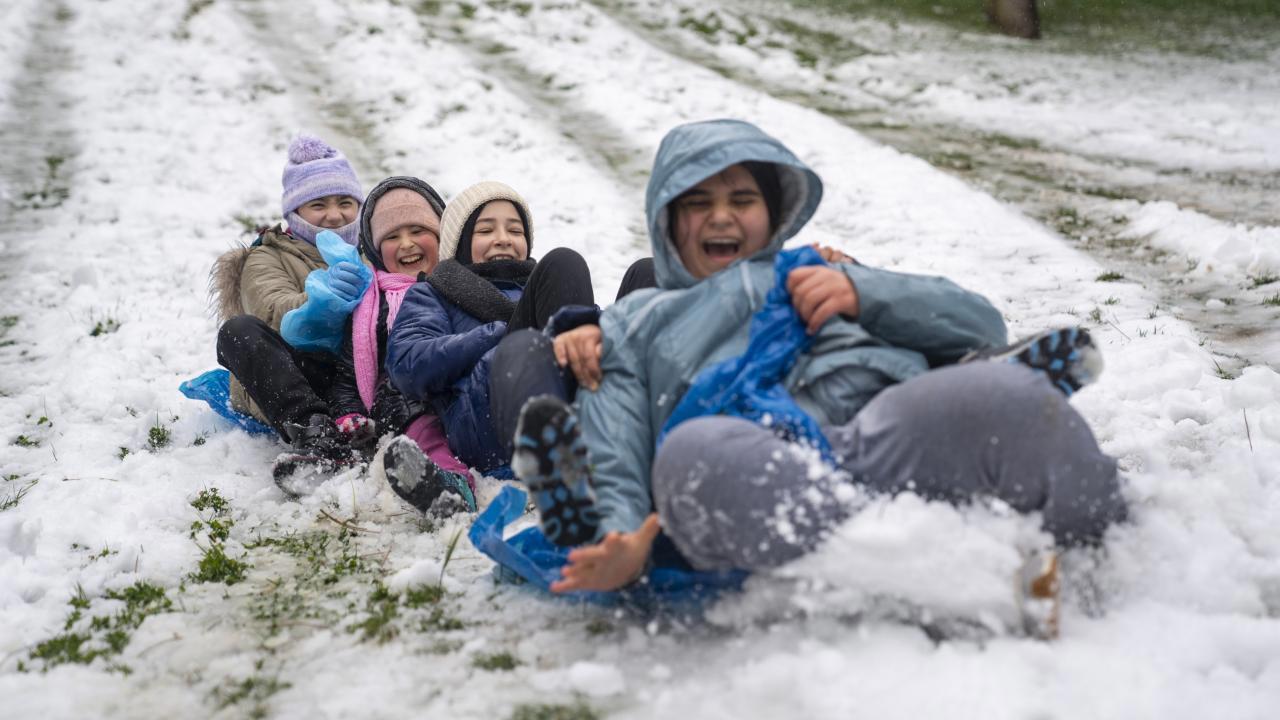 İstanbul'da Okullar Yarın Tatil!