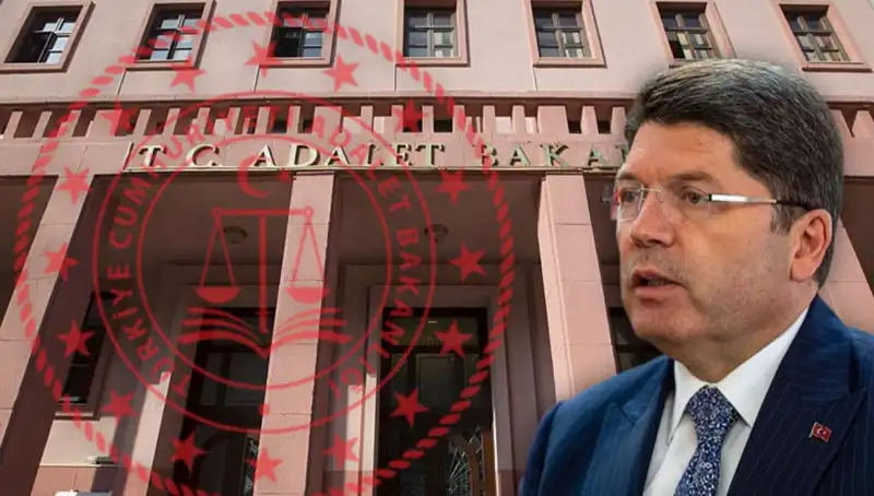 2025'te 20 Bin Yeni Adalet Bakanlığı Personeli Alımı İlan Edilecek Mi?