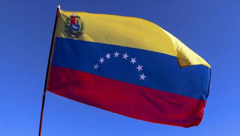 Venezuela'nın ABD'ye Tepkisi: Karayip Denizi'nde Gerilim Arttı