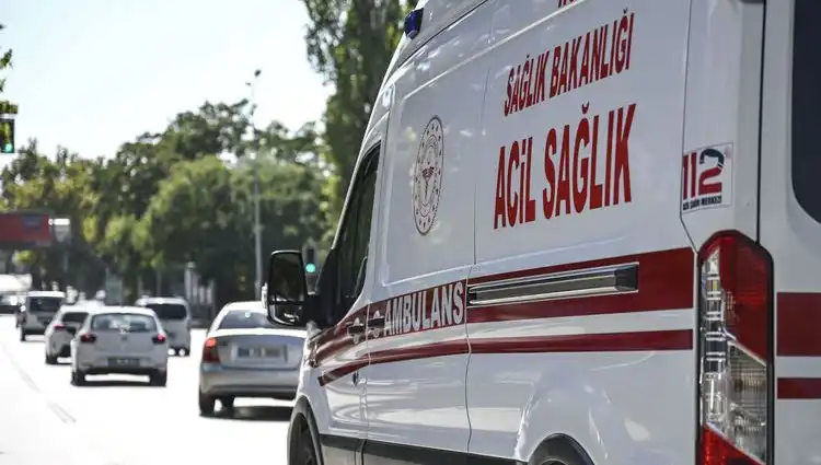 Tokat'ta Merdivenden Düşen İmamın Trajik Ölümü: Detaylar Açıklandı