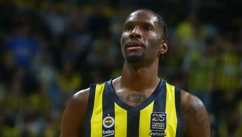Nigel Hayes-Davis'in Yeni Takımı ve Gelecek Planları Açıklandı