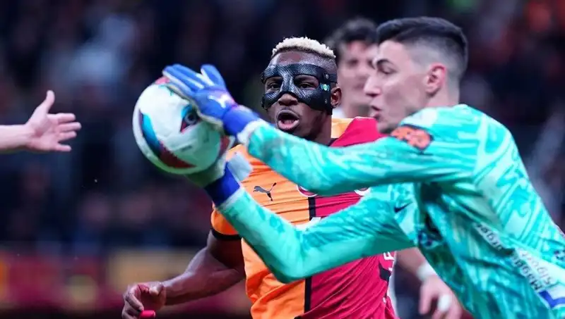 Galatasaray Bambaşka Bir Hamleyle Berke'yi Kadrosuna Katmaya Hazırlanıyor